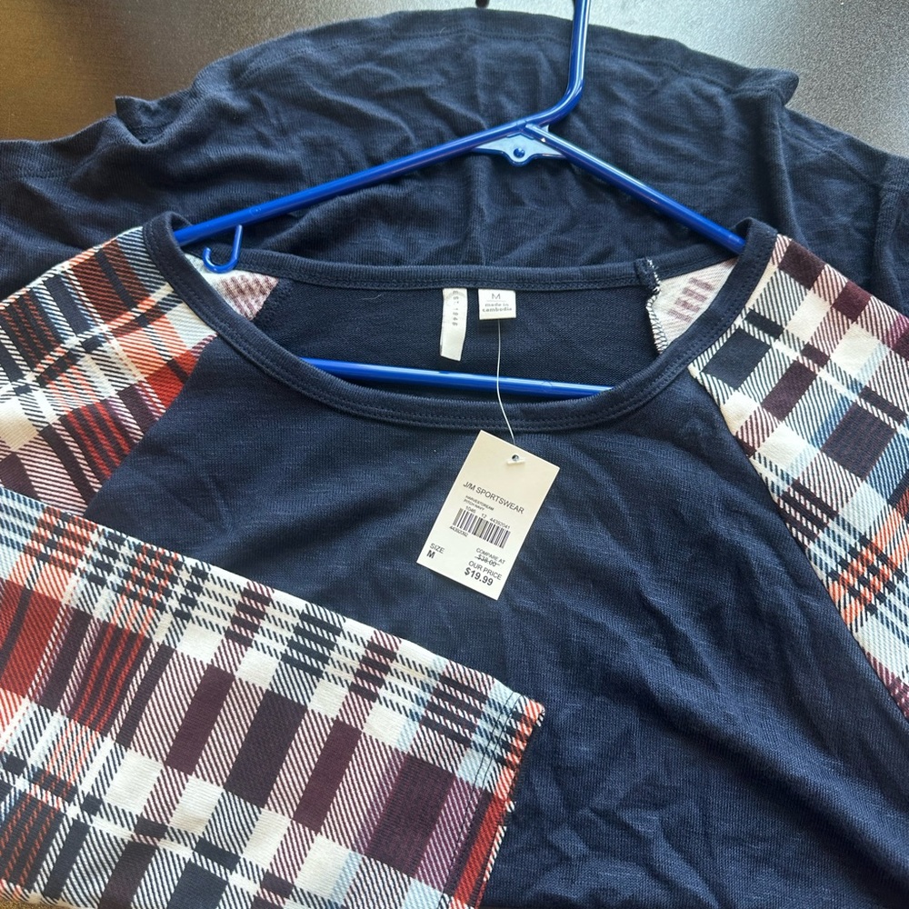 Cute top